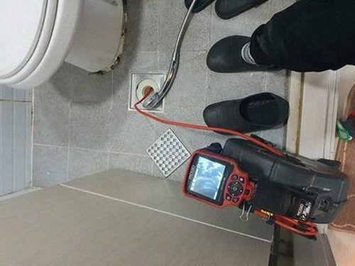 천호동 하수구막힘 싱크대 연결관 막힘 원인 점검과 해결